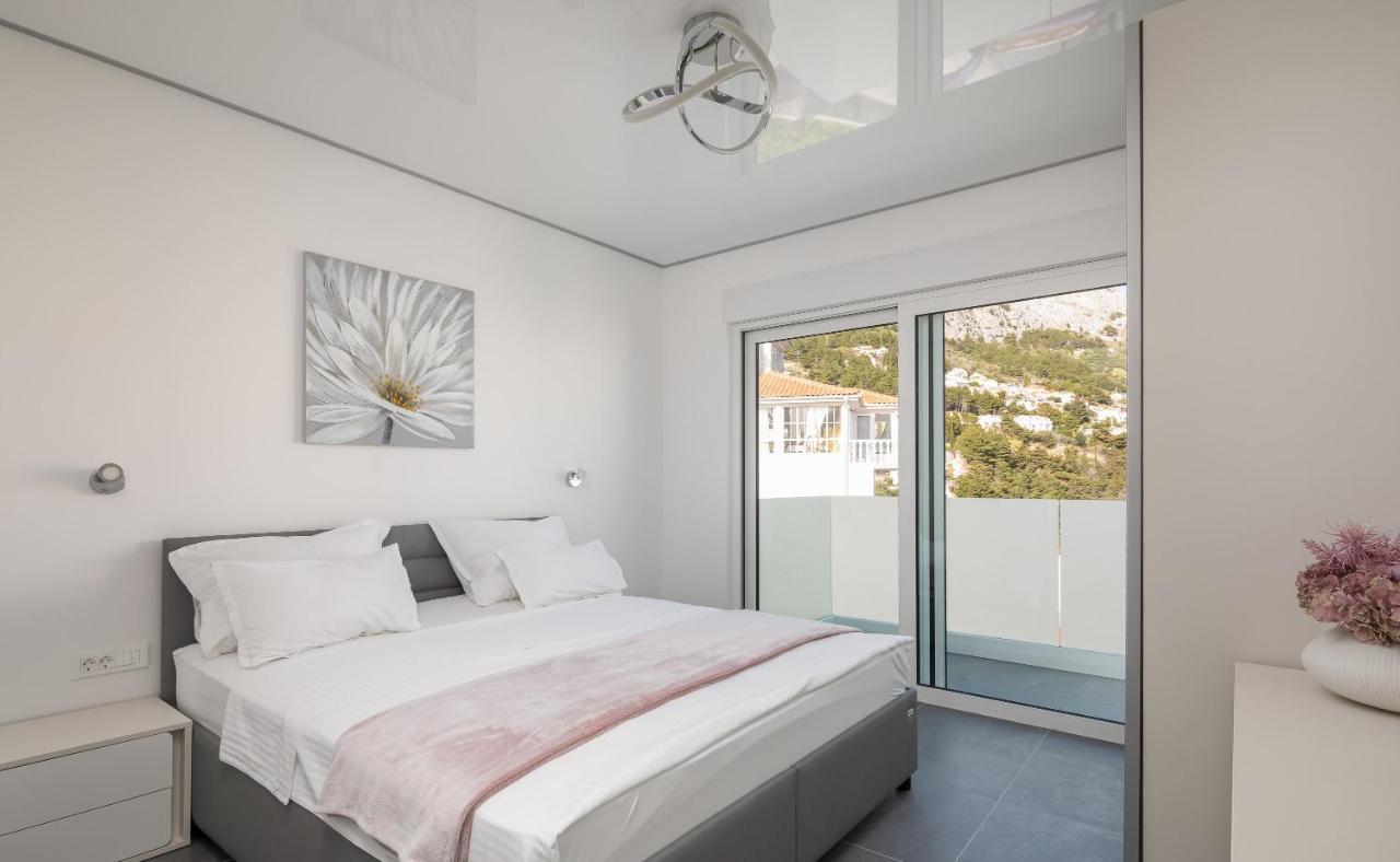 Beachfront Holiday Home - Private Heated Pool Mimice Eksteriør bilde